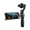 DJI 3-х осевой ручной подвес DJI OSMO+ X3 Zoom (PLUS) - 3