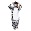 Кигуруми Зебра XS (135-145 см) - 2